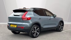 Volvo Xc40 1.5 T3 [163] R DESIGN Pro 5dr Geartronic Petrol Estate